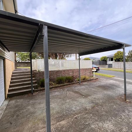 Apartamento Hill View Abode Tawa Wellington Exterior foto