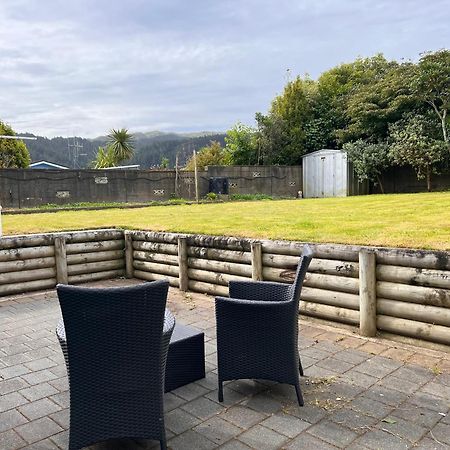 Apartamento Hill View Abode Tawa Wellington Exterior foto