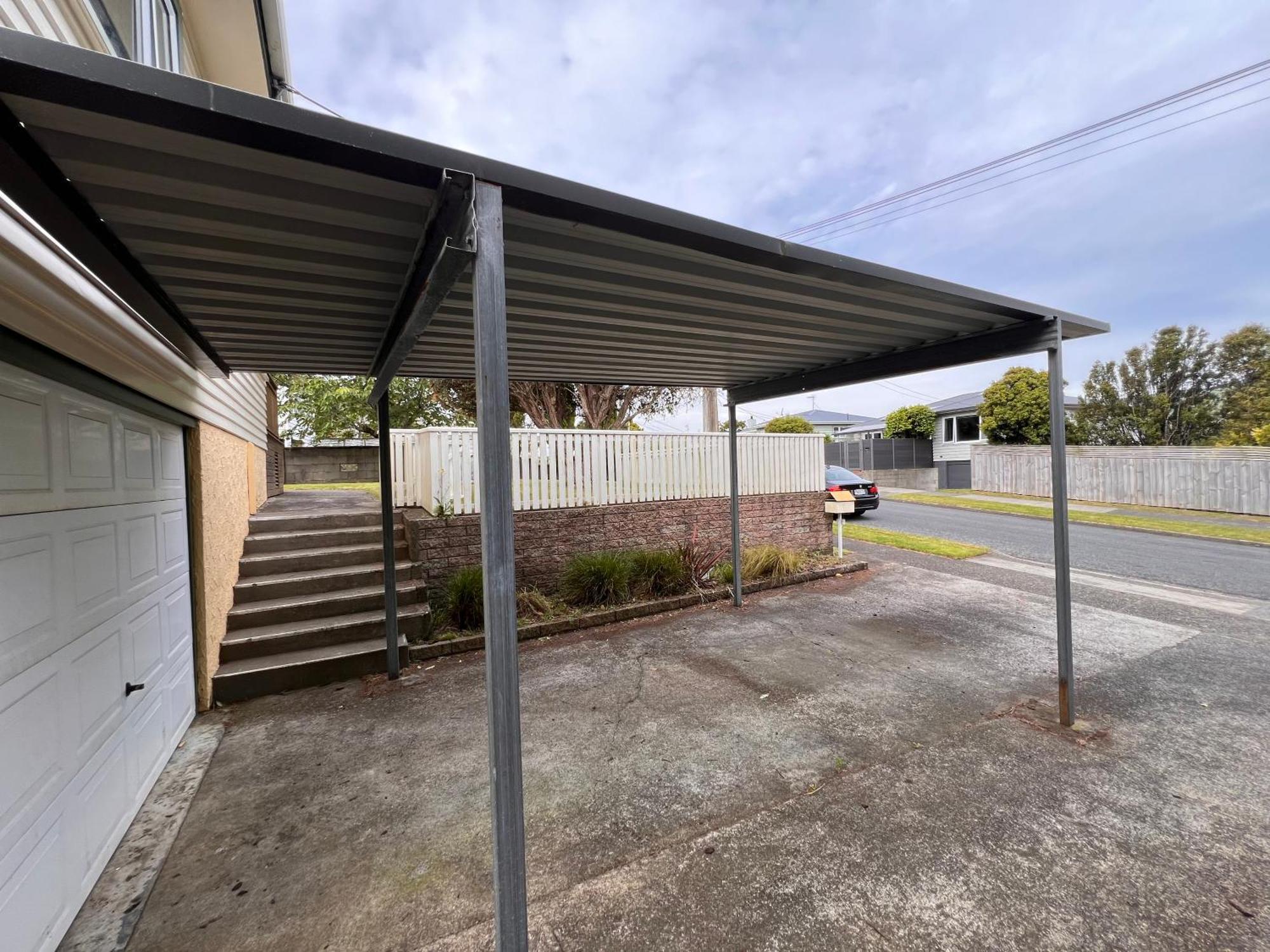 Apartamento Hill View Abode Tawa Wellington Exterior foto