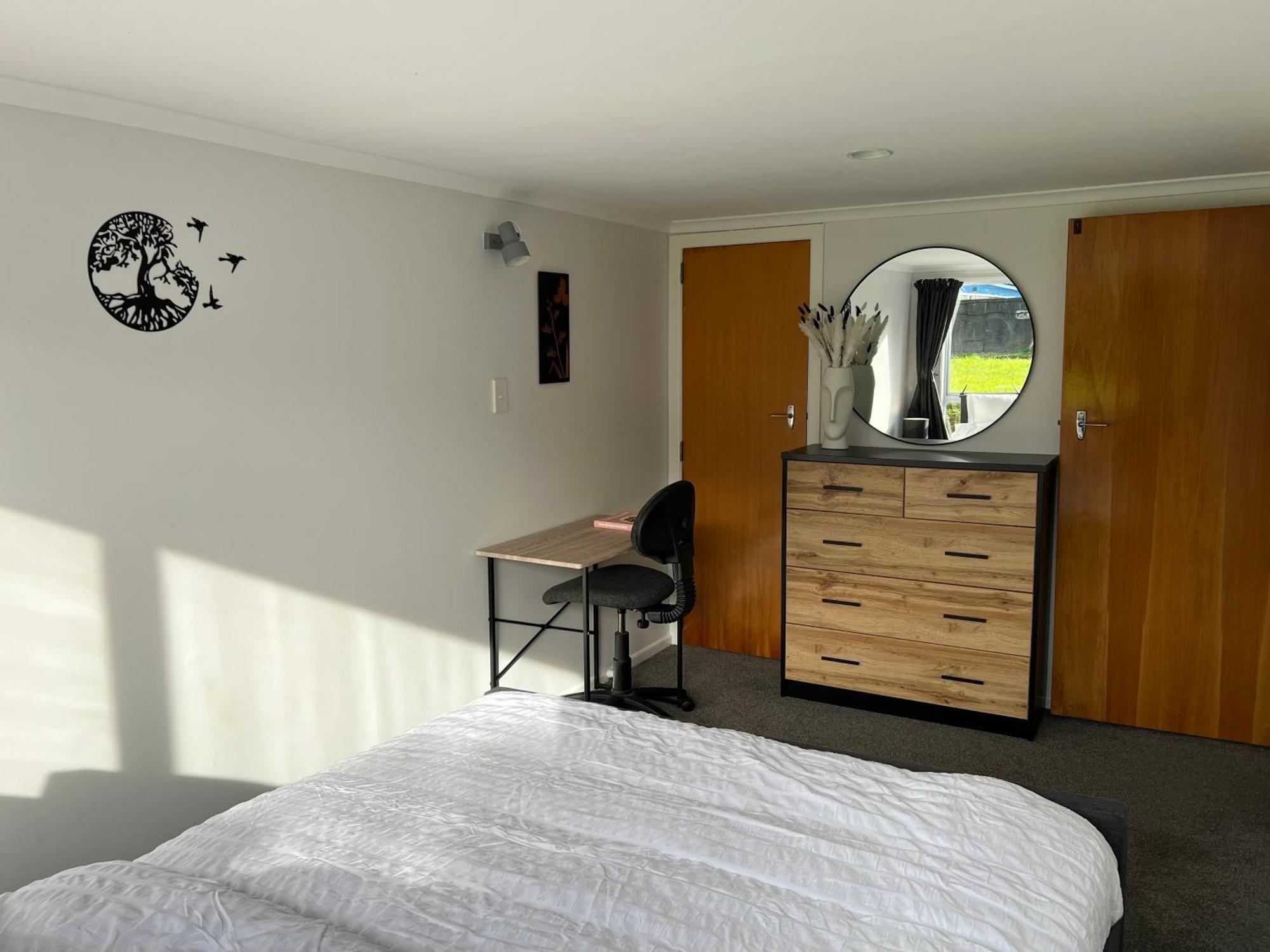 Apartamento Hill View Abode Tawa Wellington Exterior foto
