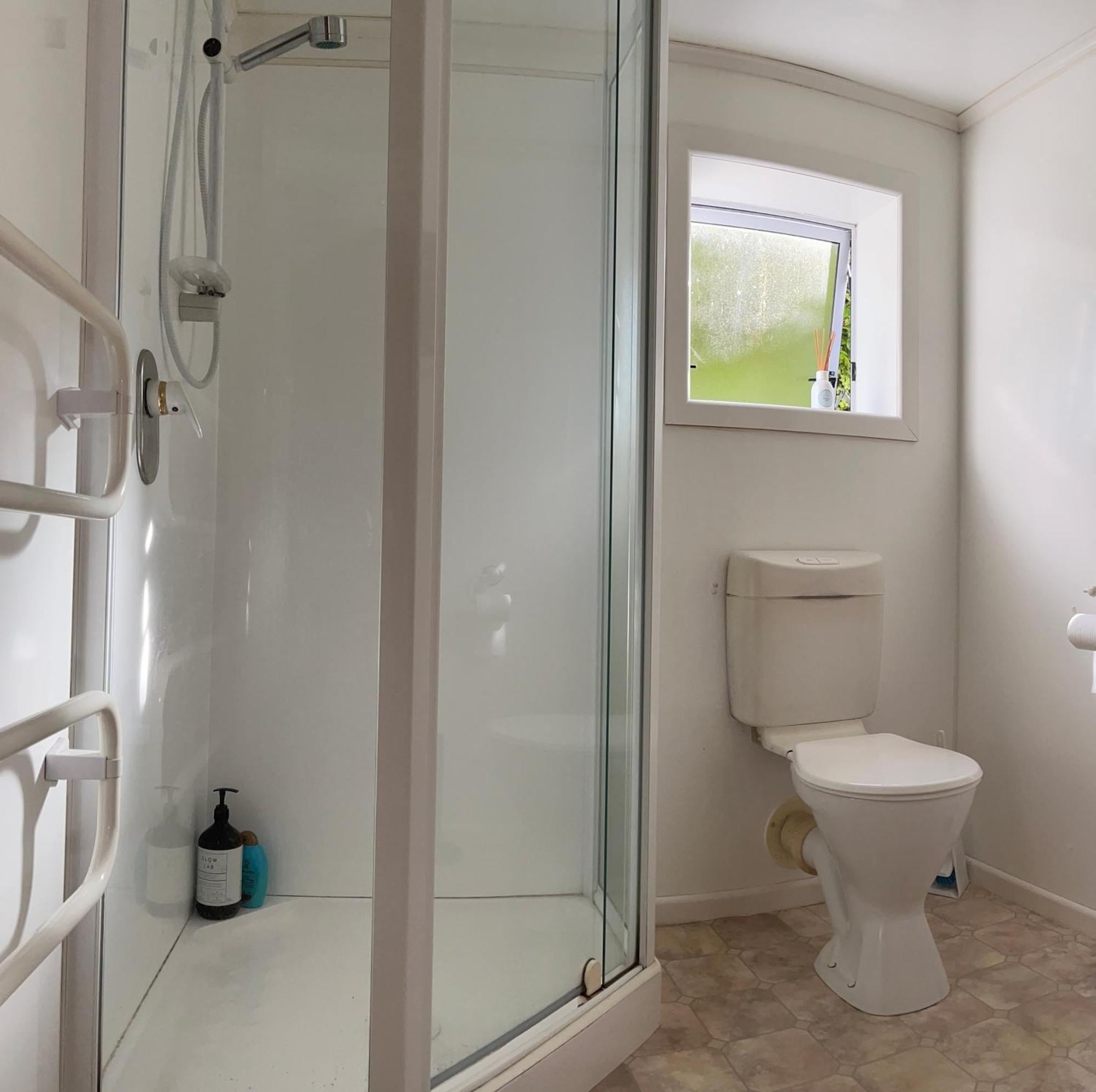 Apartamento Hill View Abode Tawa Wellington Exterior foto