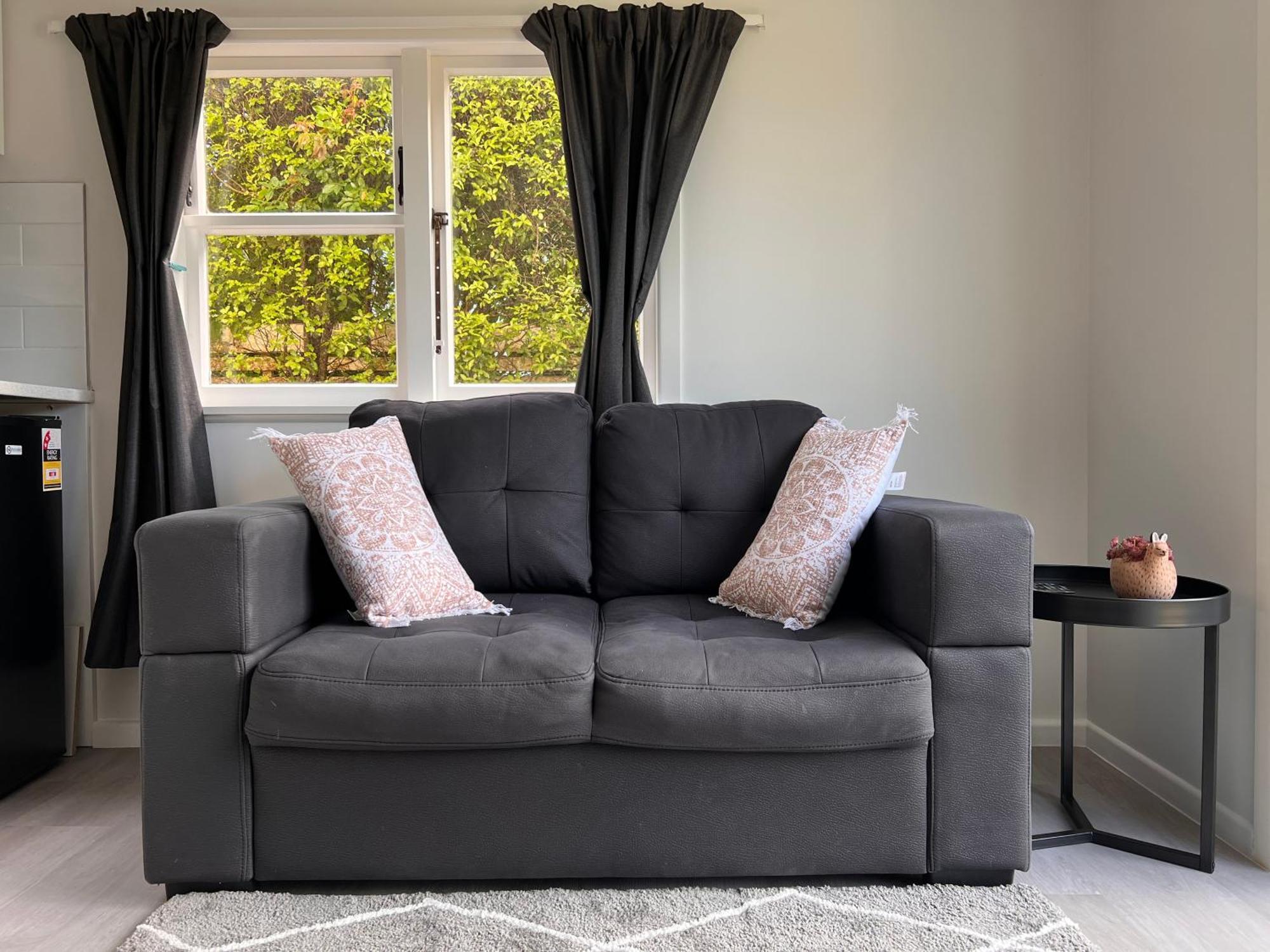 Apartamento Hill View Abode Tawa Wellington Exterior foto