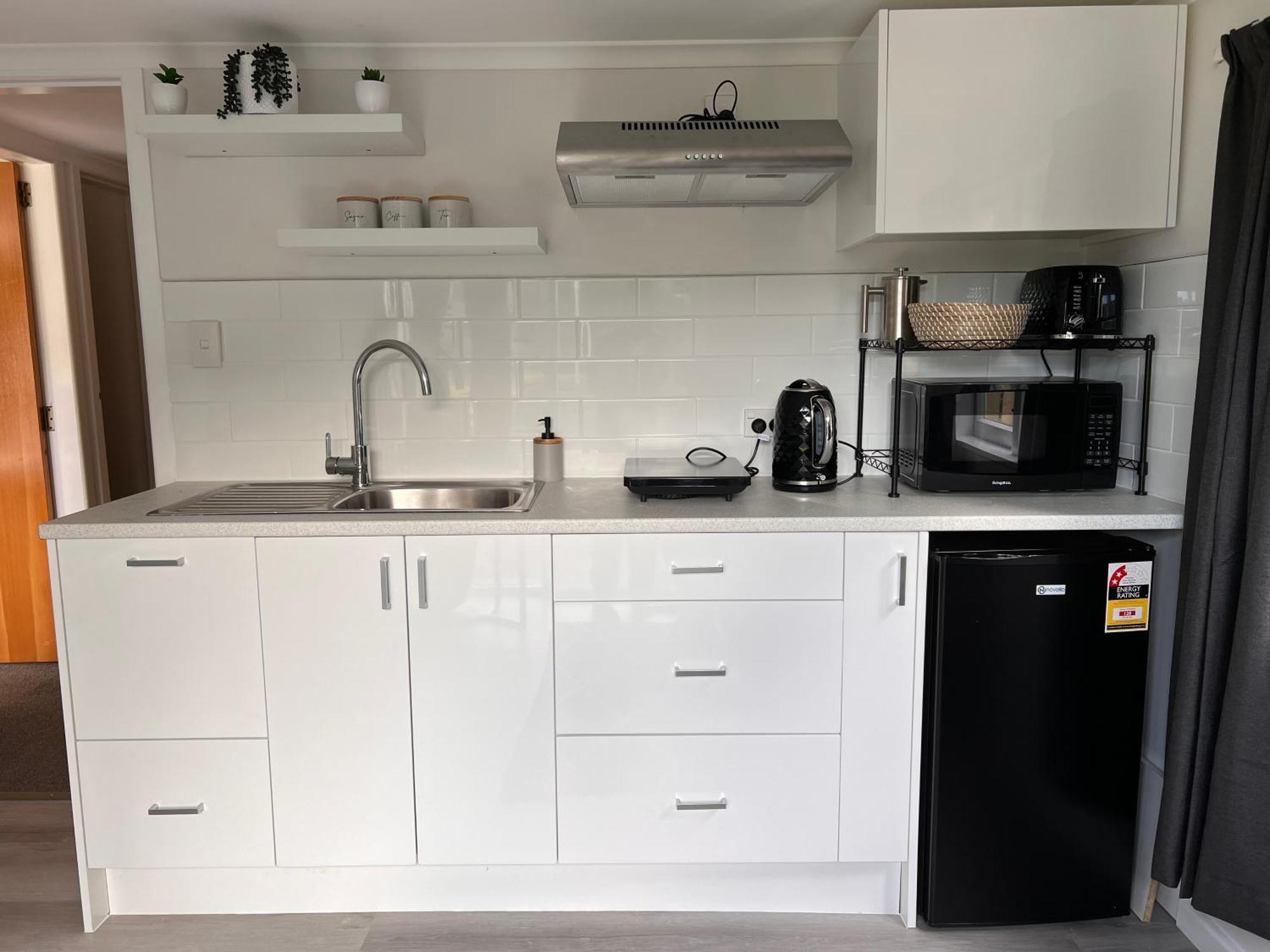 Apartamento Hill View Abode Tawa Wellington Exterior foto